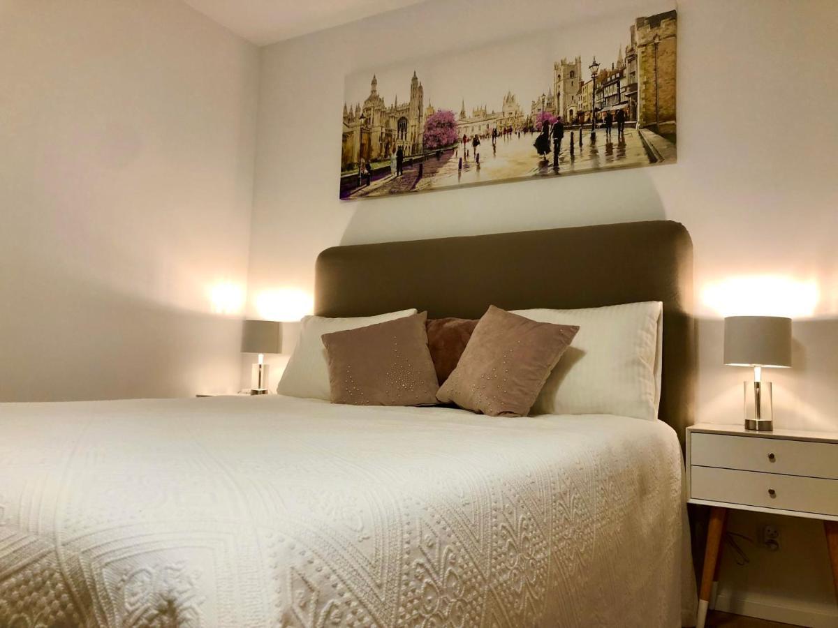 Old Town Romantic Apartment. Breslau-Wroclaw. Bagian luar foto