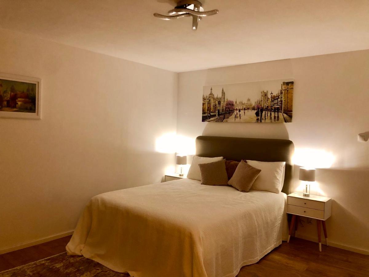Old Town Romantic Apartment. Breslau-Wroclaw. Bagian luar foto