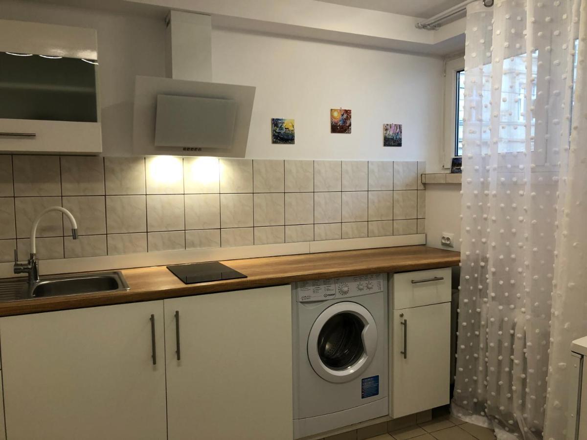 Old Town Romantic Apartment. Breslau-Wroclaw. Bagian luar foto