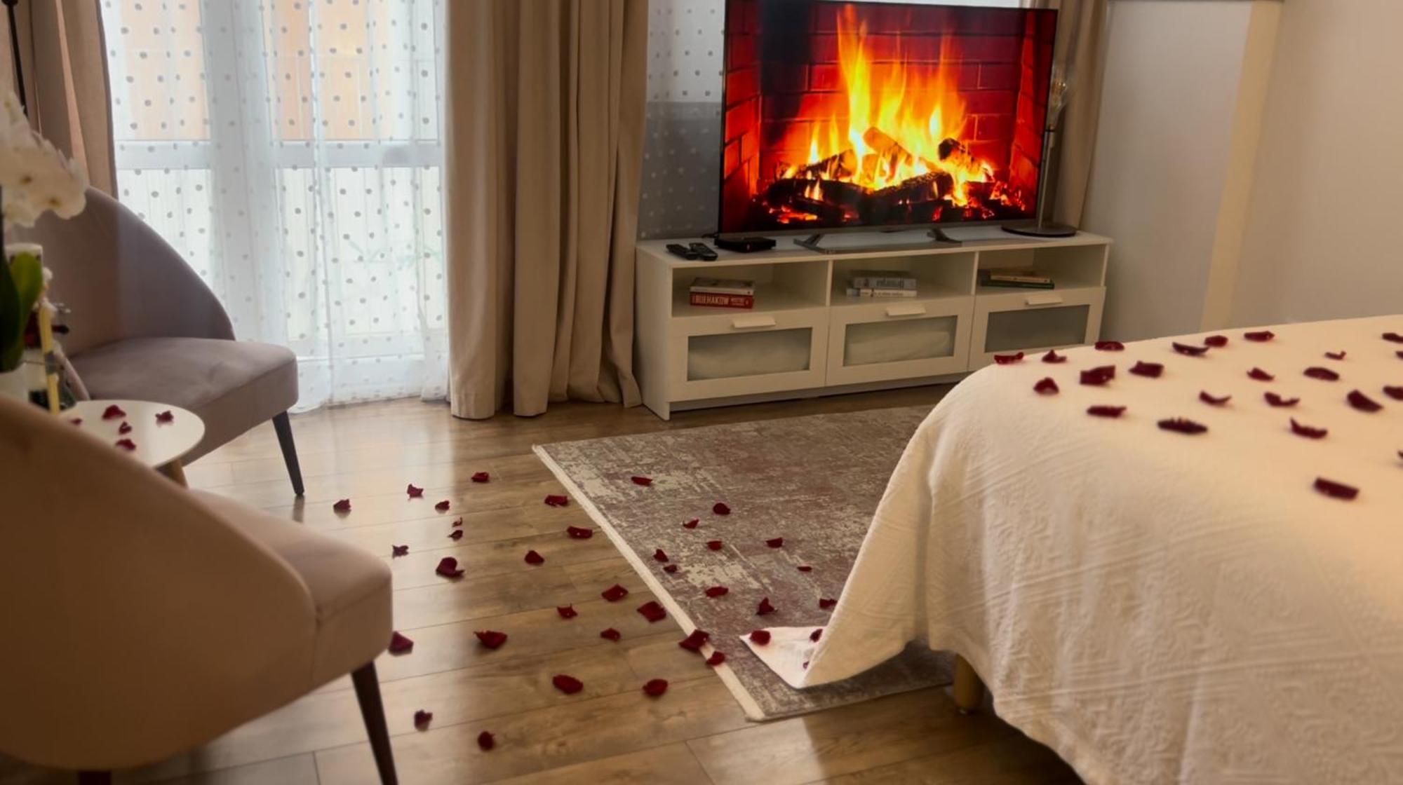 Old Town Romantic Apartment. Breslau-Wroclaw. Bagian luar foto